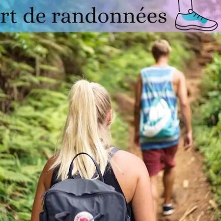 Chambre & Sdb Privee Avec Piscine En Bord De Via Rhona Sarras 외부 사진